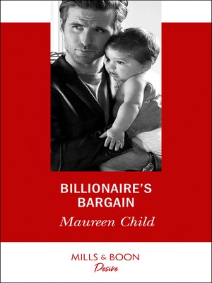 cover image of Billionaire's Bargain